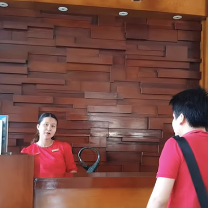 Aroma Resort bị đổi tên thành 'Aroma Resort Lừa Đảo khách 2 tr' và nhận hơn 3.000 đánh giá 1 sao trên Google sau video của Khoa Pug