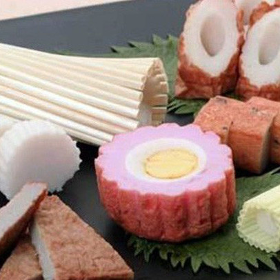 ASEAN là thị trường nhập khẩu chả cá và surimi đứng đầu của Việt Nam