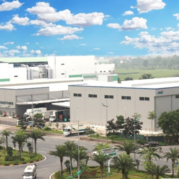 ASG đăng ký niêm yết trên HOSE