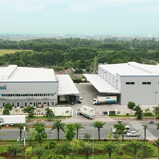 ASG hoàn thành việc nâng tỷ lệ sở hữu CIAS lên 51%