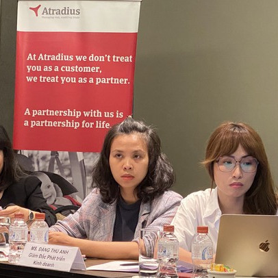 Atradius: Doanh nghiệp Việt đang phải đối mặt với tình trạng thắt chặt thanh khoản do nợ khó đòi B2B và nợ xấu