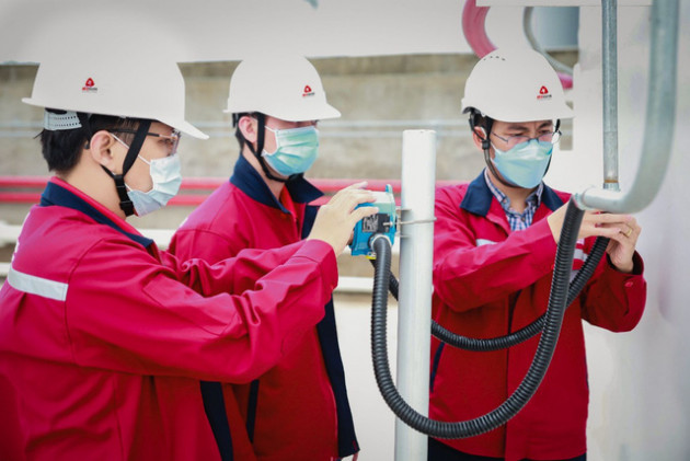 ATZ Solutions và khát khao phủ đỏ mọi công trình - Ảnh 1.