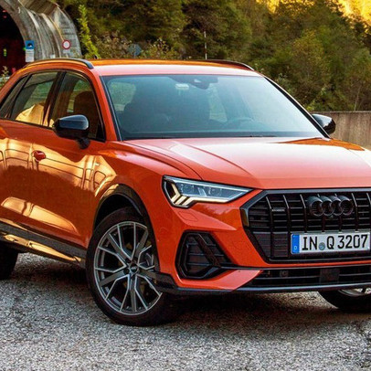 Audi Việt Nam triệu hồi loạt xe Audi Q3 để cập nhật phần mềm bộ điều khiển nguồn trên bo mạch