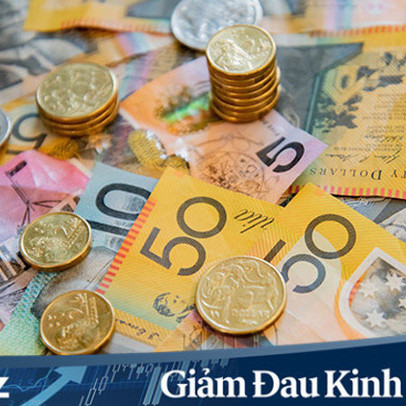 Australia hy sinh 9% GDP cứu nền kinh tế, doanh nghiệp nhỏ được nhận đến 100.000 USD tiền mặt để trả lương thời Covid-19