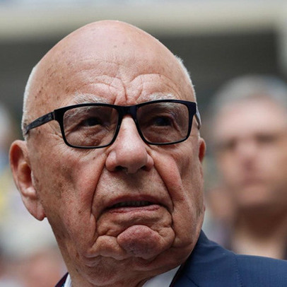 Australia - Khoản đầu tư khổng lồ gây đau đầu của Rupert Murdoch