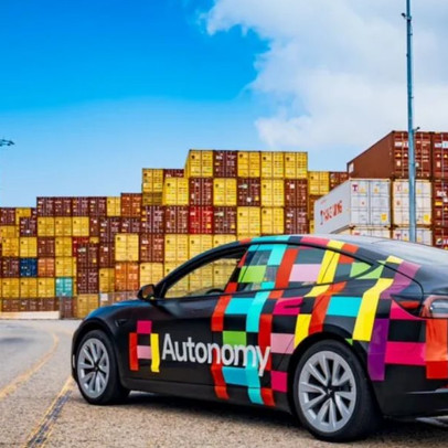 Autonomy - Công ty cho thuê xe lớn nhất nước Mỹ vừa mua 2.500 chiếc VinFast có gì đặc biệt?