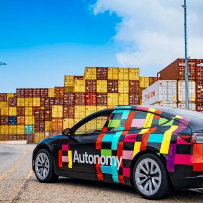 Autonomy – Công ty cho thuê xe top đầu nước Mỹ đang gặp khó khăn ra sao?