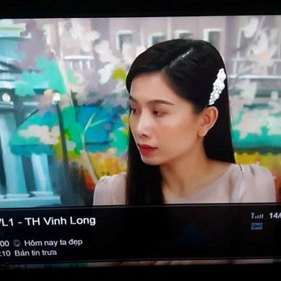 AVG đổi tên thương hiệu truyền hình MobiTV thành ViVaTV