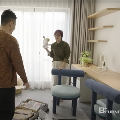B+ Furniture - Chuyện vị kiến trúc sư với hoài bão nâng tầm nội thất Việt