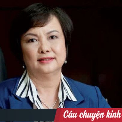 Bà Cao Thị Ngọc Dung kể chuyện gần chục năm tìm ‘người kế vị’ ở PNJ: Hạt giống thời kỳ đầu, lá thư trong đêm và mối duyên với CEO Lê Trí Thông