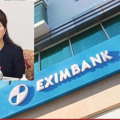 Bà Chu Thị Bình có khởi kiện Eximbank hay không?