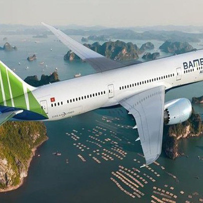 Bà Dương Thị Mai Hoa: "Bamboo Airways đã sẵn sàng bán vé từ 12h trưa ngày 12/1/2019"