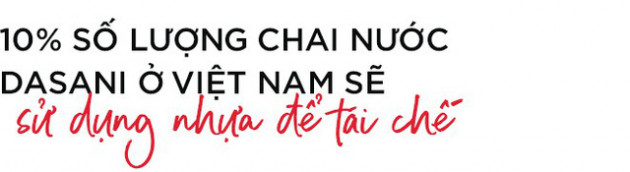 Bà Lê Từ Cẩm Ly Coca-Cola Đông Dương: Tái chế chai nhựa sẽ trở thành một cảm hứng sống! - Ảnh 1.