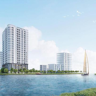Ba lợi thế đầu tư căn hộ VINA2 Panorama Quy Nhơn