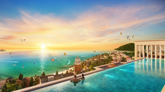 Ba lý do giúp The Hill trở thành căn hộ vượt trội để kinh doanh tại Phú Quốc - Ảnh 3.