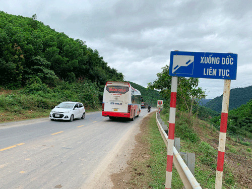 Ba phương án đầu tư cao tốc Khánh Hòa - Buôn Ma Thuột