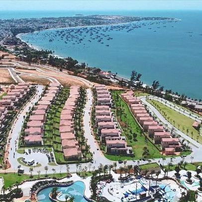 Bà Rịa – Vũng Tàu, Bình Thuận, Quảng Ninh, Phú Thọ… tiếp tục dẫn đầu về nguồn cung bất động sản trong tháng 5