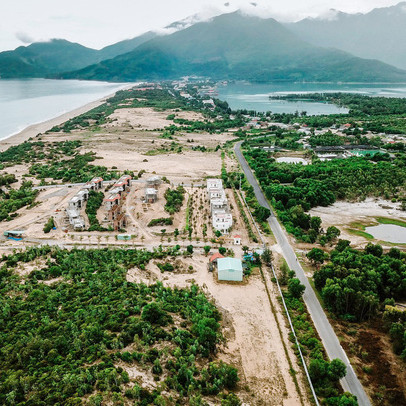 Bà Rịa - Vũng Tàu: Chấm dứt hoạt động dự án Khu du lịch Kim Cương tại thị trấn Long Hải, huyện Long Điền