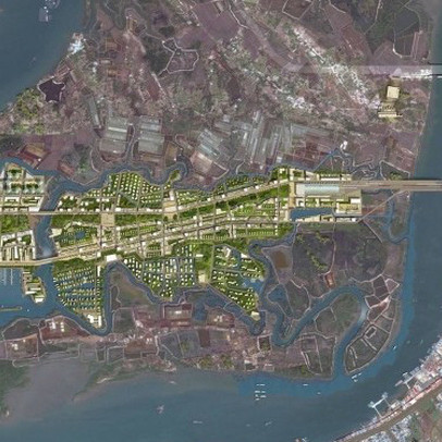 Bà Rịa-Vũng Tàu chốt địa điểm xây sân bay Gò Găng, bất động sản có lên cơn sốt?