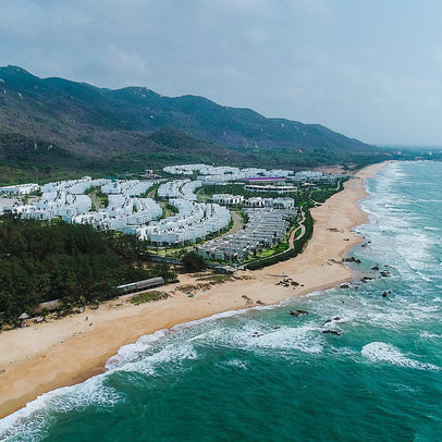 Bà Rịa - Vũng Tàu: Điều chỉnh quy hoạch 15.000ha đất ven biển, ưu tiên thu hút các dự án nghỉ dưỡng