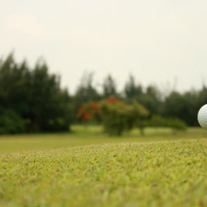 Bà Rịa - Vũng Tàu: Dự án sân golf 4 tỷ USD của doanh nghiệp nước ngoài chậm triển khai