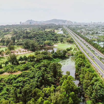 Bà Rịa - Vũng Tàu: Giãn tiến độ đầu tư 2 dự án du lịch tại thị trấn Phước Hải, huyện Đất Đỏ