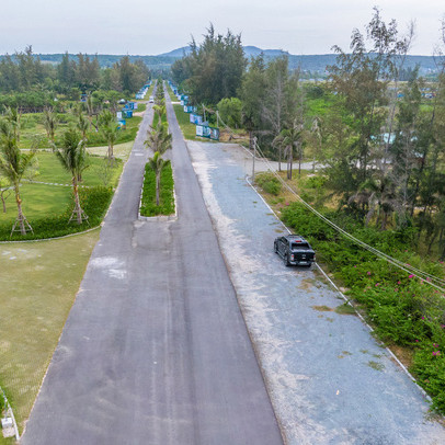 Bà Rịa - Vũng Tàu kiến nghị được làm chủ đầu tư dự án tuyến cao tốc Biên Hoà - Vũng Tàu