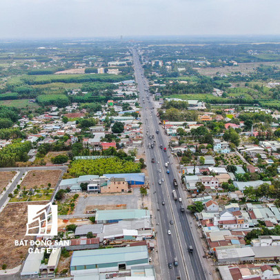 Bà Rịa - Vũng Tàu lên phương án triển khai thực hiện cao tốc 25.000 tỷ đồng Biên Hòa – Vũng Tàu