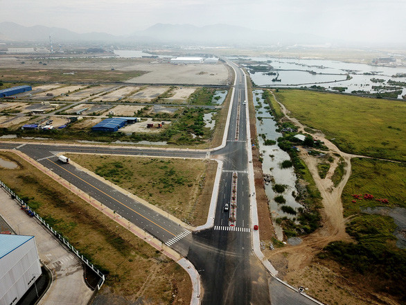 Bà Rịa - Vũng Tàu: Những cơ sở và bước đi ban đầu để hình thành khu thương mại tự do Cái Mép Hạ - Ảnh 5.