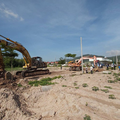 Bà Rịa Vũng Tàu tăng cường rà soát, kiểm tra dự án, ngăn chặn kịp thời phân lô, bán nền trái phép