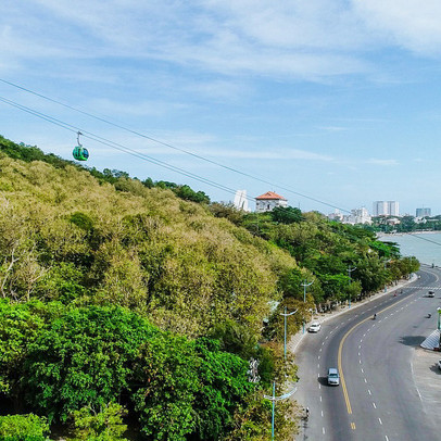 Bà Rịa - Vũng Tàu: Tiêu chí để lựa chọn dự án đầu tư khu du lịch sinh thái trong rừng phòng hộ