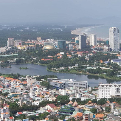 Bà Rịa - Vũng Tàu: Tìm phương án phát triển dự án bất động sản tại các trụ sở công sau khi di dời