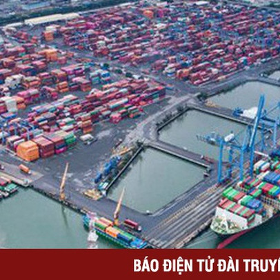 Bà Rịa – Vũng Tàu: Tuyến vận tải mẫu thủy nội địa kết nối với TP Hồ Chí Minh và ĐBSCL