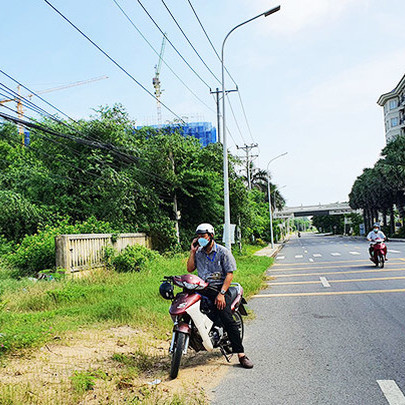 Bà Rịa – Vũng Tàu xây 150.000m2 sàn nhà cho công nhân thuê ở