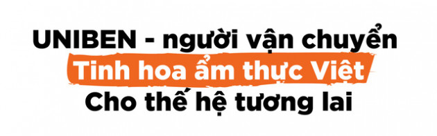 Ba thập kỷ khắc khoải cho một hương vị mì ăn liền đậm Việt - Ảnh 10. Ba thập kỷ khắc khoải cho một hương vị mì ăn liền đậm Việt - Ảnh 10.