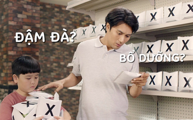 Ba thập kỷ khắc khoải cho một hương vị mì ăn liền đậm Việt - Ảnh 3. Ba thập kỷ khắc khoải cho một hương vị mì ăn liền đậm Việt - Ảnh 3.