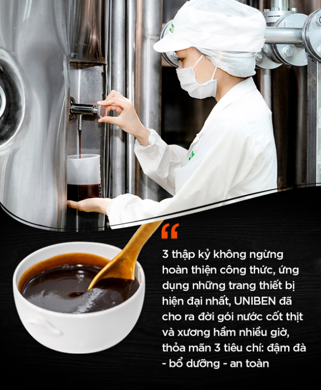 Ba thập kỷ khắc khoải cho một hương vị mì ăn liền đậm Việt - Ảnh 6. Ba thập kỷ khắc khoải cho một hương vị mì ăn liền đậm Việt - Ảnh 6.