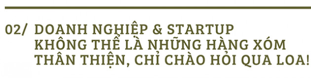  Bà Trương Lý Hoàng Phi: Nhiều startup đã ‘ra đi’ không kèn không trống, cuộc sàng lọc startup vẫn diễn ra khốc liệt trong 2022! - Ảnh 4.