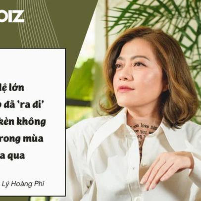 Bà Trương Lý Hoàng Phi: Nhiều startup đã ‘ra đi’ không kèn không trống, cuộc sàng lọc startup vẫn diễn ra khốc liệt trong 2022!