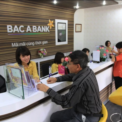 Bac A Bank báo lãi gần 930 tỷ, tổng tài sản vượt mốc 100.000 tỷ đồng năm 2019