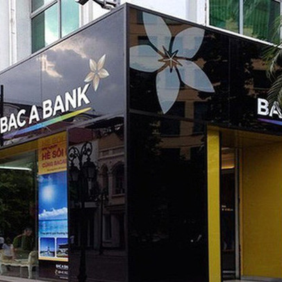 Bac A Bank được chấp thuận niêm yết trên HNX