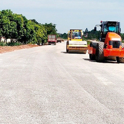 Bắc Giang đẩy mạnh giải ngân vốn đầu tư công và vốn chương trình mục tiêu quốc gia