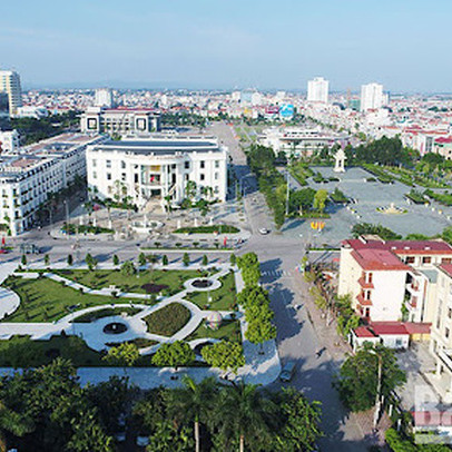 Bắc Giang phê duyệt quy hoạch dự án KĐT 80ha tại Việt Yên