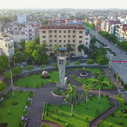 Bắc Giang tìm nhà đầu tư cho 5 dự án quy mô gần 140ha