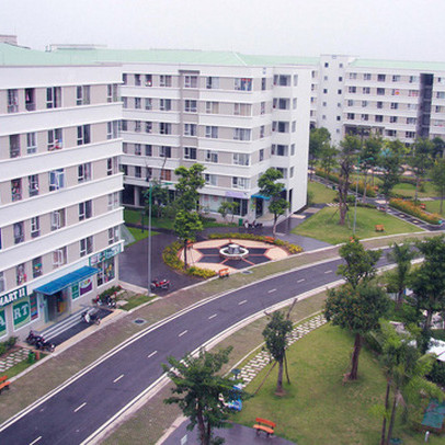 Bắc Giang tìm nhà đầu tư cho dự án nhà ở công nhân hơn 1200 tỷ