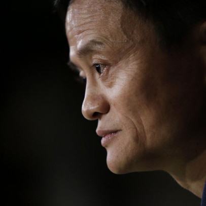 Bắc Kinh có thể thâu tóm cổ phần tại doanh nghiệp do Jack Ma sáng lập