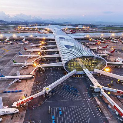 Bắc Kinh mở lại các đường bay quốc tế sau hơn 2 năm "đóng cửa" để chống dịch