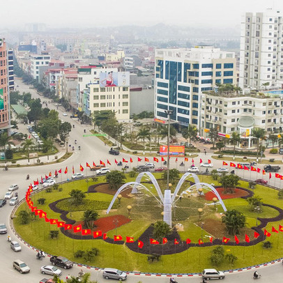 Bắc Ninh cần hàng nghìn tỷ đồng đầu tư để trở thành thành phố trực thuộc Trung ương