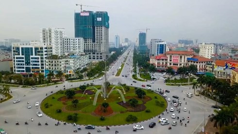 Bắc Ninh đang hiện thực mục tiêu thành thành phố trực thuộc Trung ương - Ảnh 1.