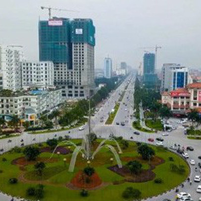 Bắc Ninh đang hiện thực mục tiêu thành thành phố trực thuộc Trung ương